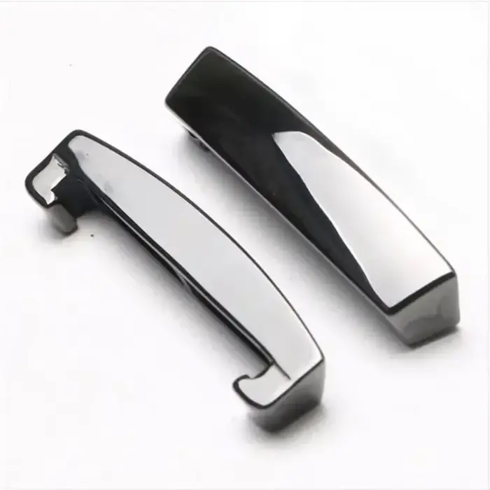 Bracelet de montre en céramique noire pour hommes et femmes, série Rado SINTRA, double presse, structure pliante, 17mm, 26mm, 29mm