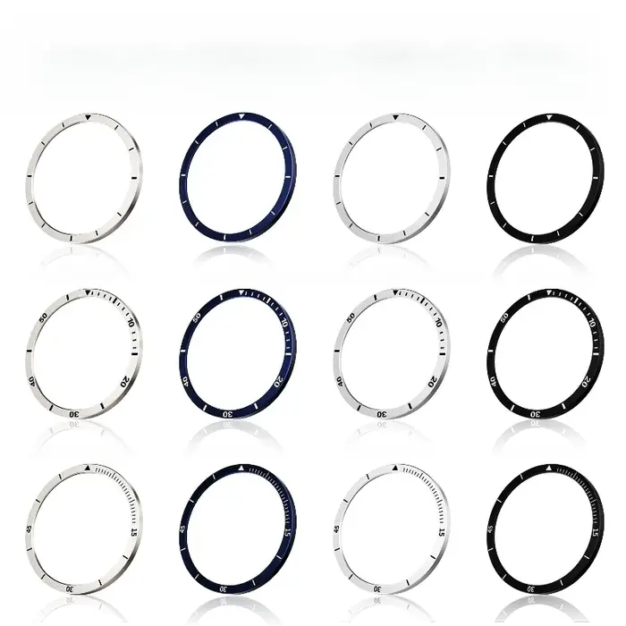 Bague de protection pour Samsung Galaxy Watch 8