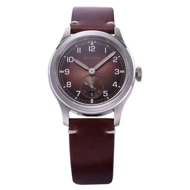Baltany – montre automatique pour hommes