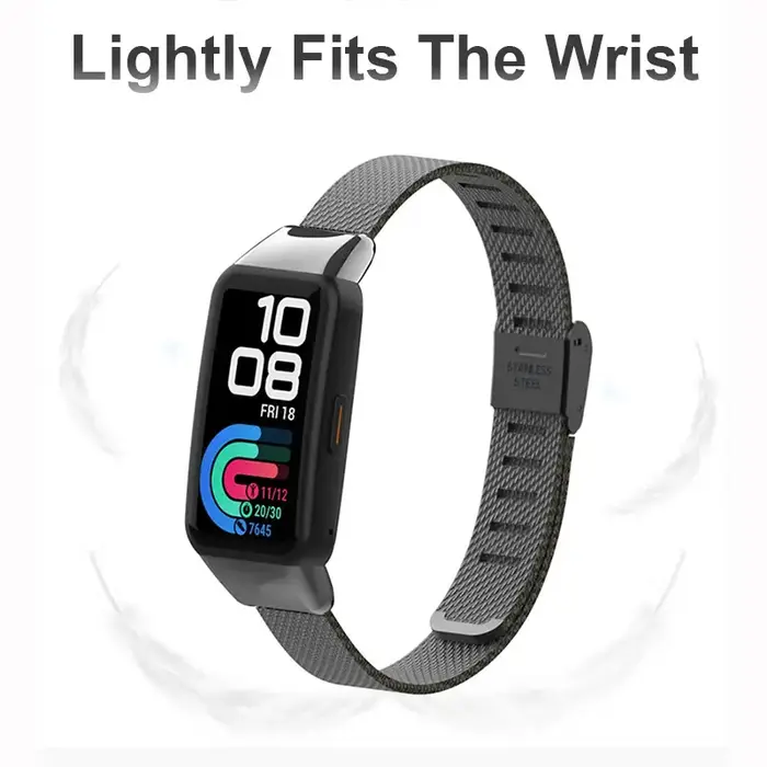 Sangle Pour Huawei Band 6 7 Sangles Pro Honor