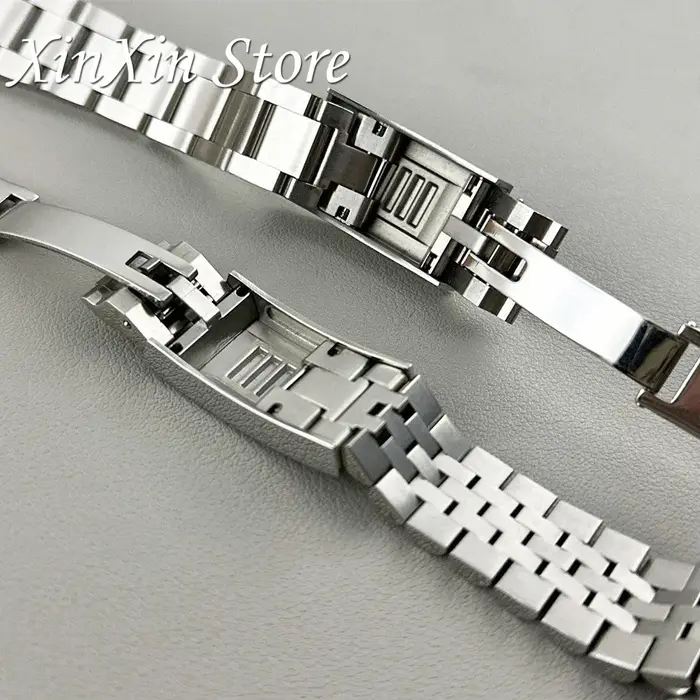 Bracelet en acier inoxydable massif 904L