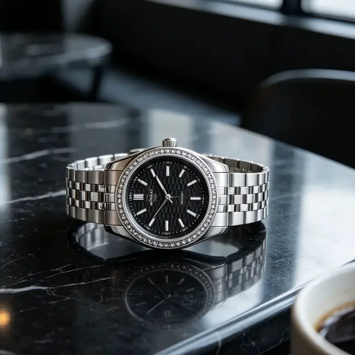 Nouvelle montre LIGE pour homme