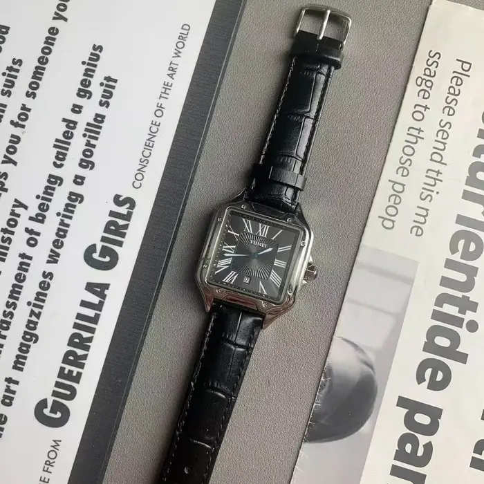 Montre de luxe pour homme