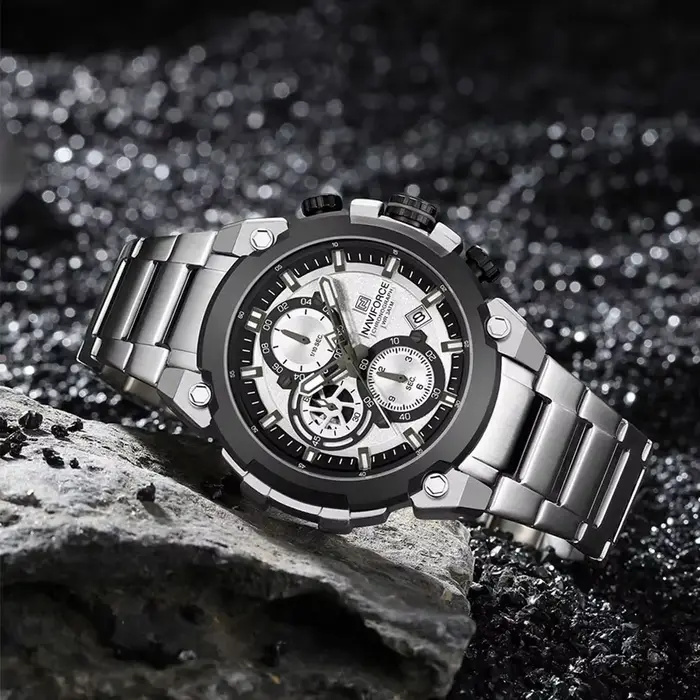 Montre originale NAVIFORCE pour homme