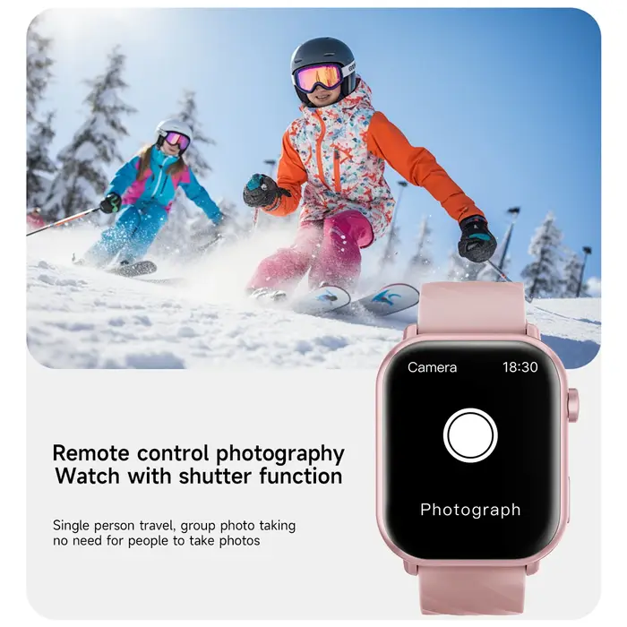 Montre connectée pour IOS Watch Ultra 2 SE