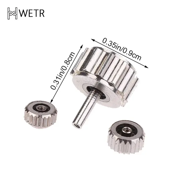 50/100 pièces accessoires de montre