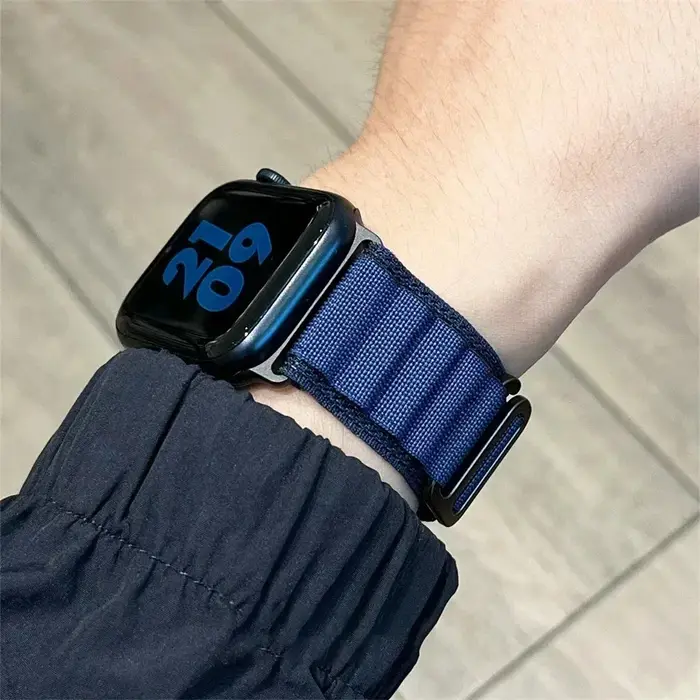 Bracelet Alpine pour