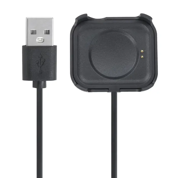 Chargeur de montre connectée pour I8 PRO MAX/I8 Ultra Max/K70-B/X6-B/HW22