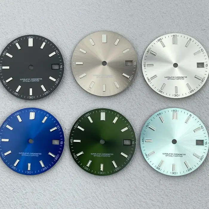 Index de cadran 28.5mm