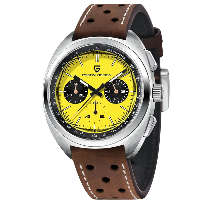 Montres pour hommes PAGANI DESIGN