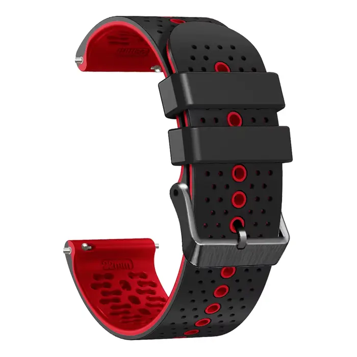 Bracelet de montre intelligent en silicone pour Xiaomi Mi Watch