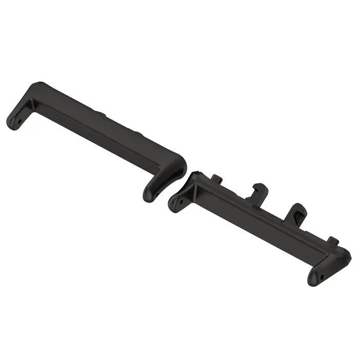 Connecteur en acier inoxydable pour Samsung Galaxy Fit 3 Adaptateur