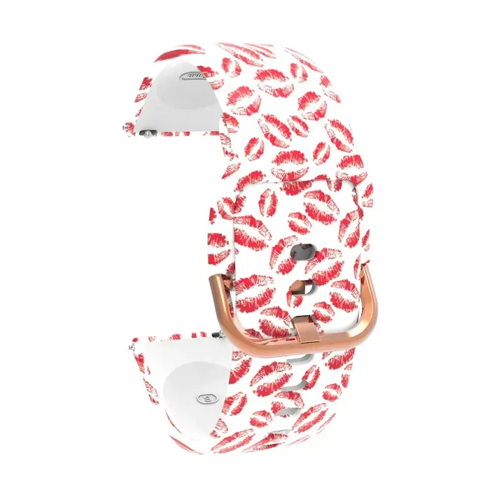 Bracelet camouflage pour Huawei Watch Fit 4 / Fit4 Pro / Fit5