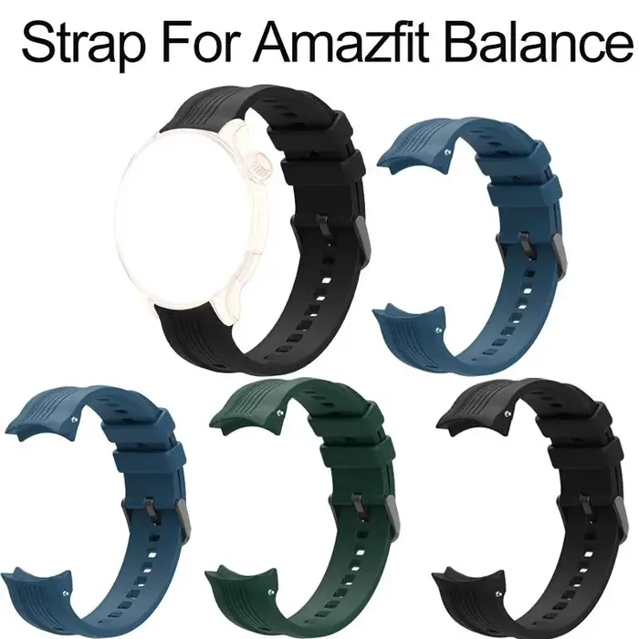 Bracelet pour Amazfit Balance