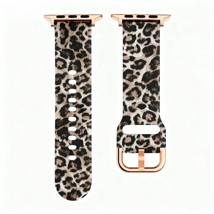Bracelet pour Apple Watch Band 46mm 42 45 41 44 40 38mm