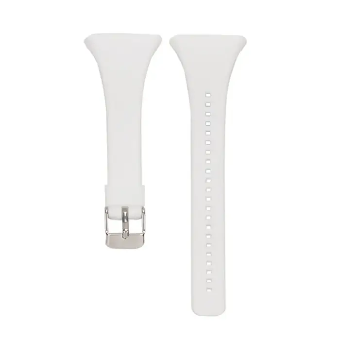 Bracelet de Sport en Silicone Bracelet de montre Bracelet de remplacement en caoutchouc Bracelet de 