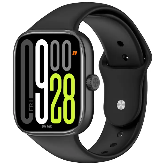 Bracelet en Silicone d'origine pour montre Redmi 5 5 eSIM montre intelligente pour Xiaomi Mi Band 8 