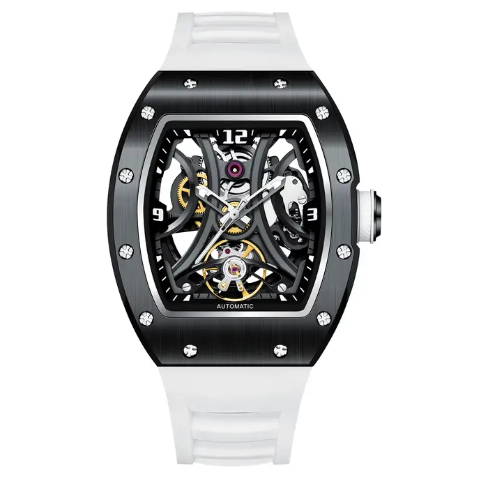 Montre-bracelet de luxe de marque supérieure