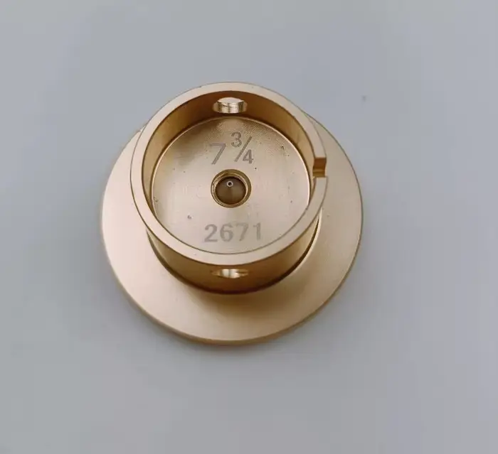 Outil d'installation automatique de montre