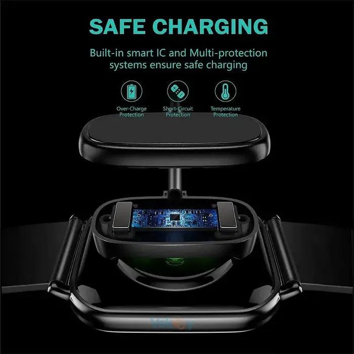 Câble de chargeur USB pour Amazfit