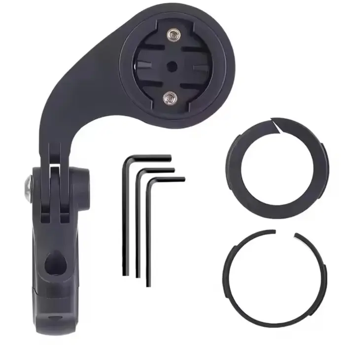 Garmin Edge 1030 540 20 25 520 820 810 Support pour ordinateur de cyclisme avec GPS robuste pour les voyages et les accessoires
