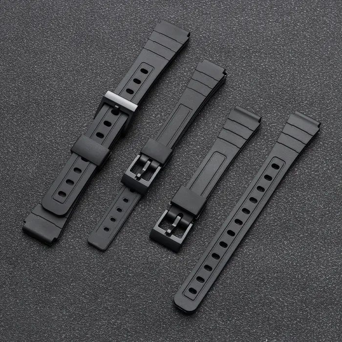 Bracelet de remplacement pour montre Casio