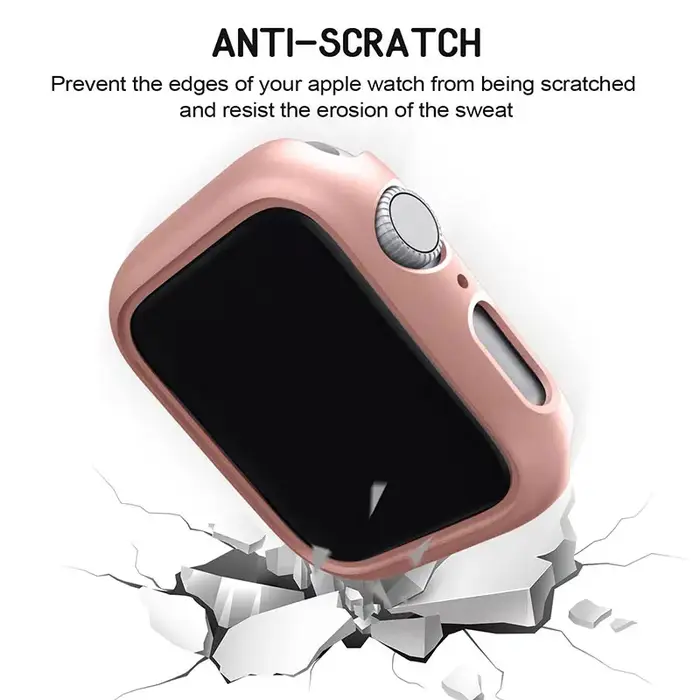Housse pour Apple Watch