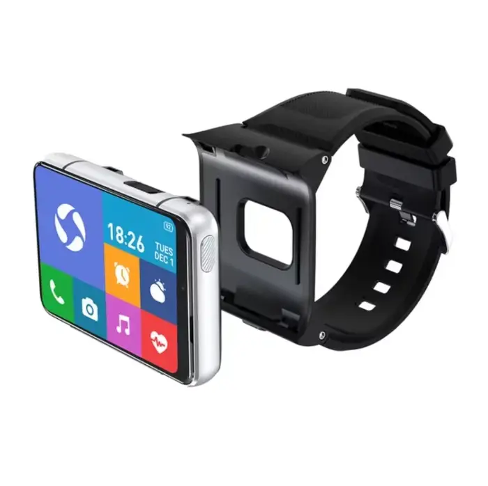 Nouvelle Montre Connectée Sportive 4G S999 2026