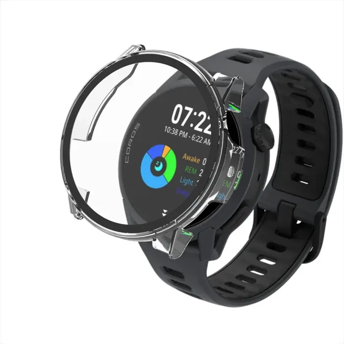 Étui de protection pour montre PC edge