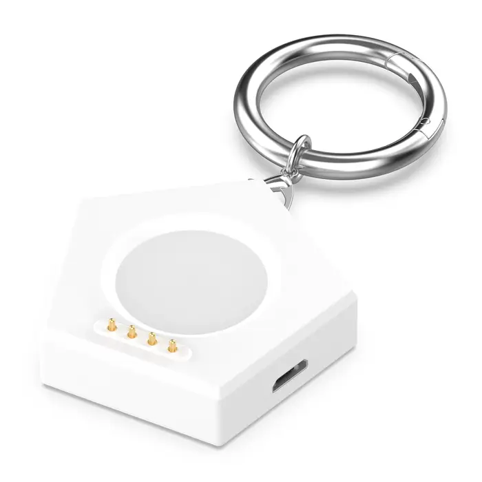 Station de charge à double interface pour Oneplus Watch 3 2, pour OPPO Watch 4 Pro 3 Pro 3 2 SE, ada