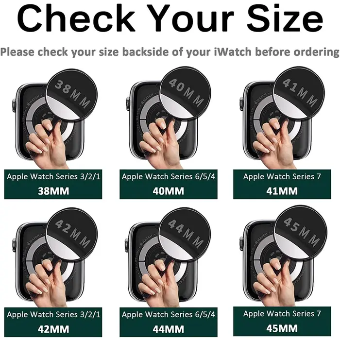 Étui de protection d'écran pour Apple Watch iWatch Series 11 10 46MM 42MM Ultra 3 49mm 9 8 7 45mm 41mm 6 5 4 SE 3 44MM