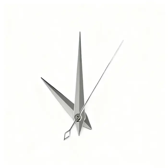 Aiguilles de montre pour Cocktail, 9x14x14.5mm, adaptées au Seiko Presage NH35/36/4R/6R/7S, mouvemen