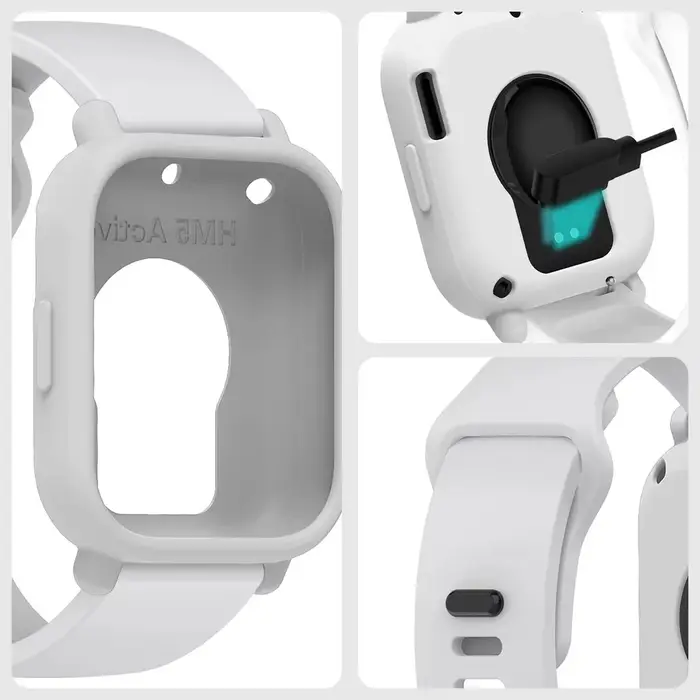 Bracelet + étui pour Xiaomi Redmi Watch 5 Active/Lite