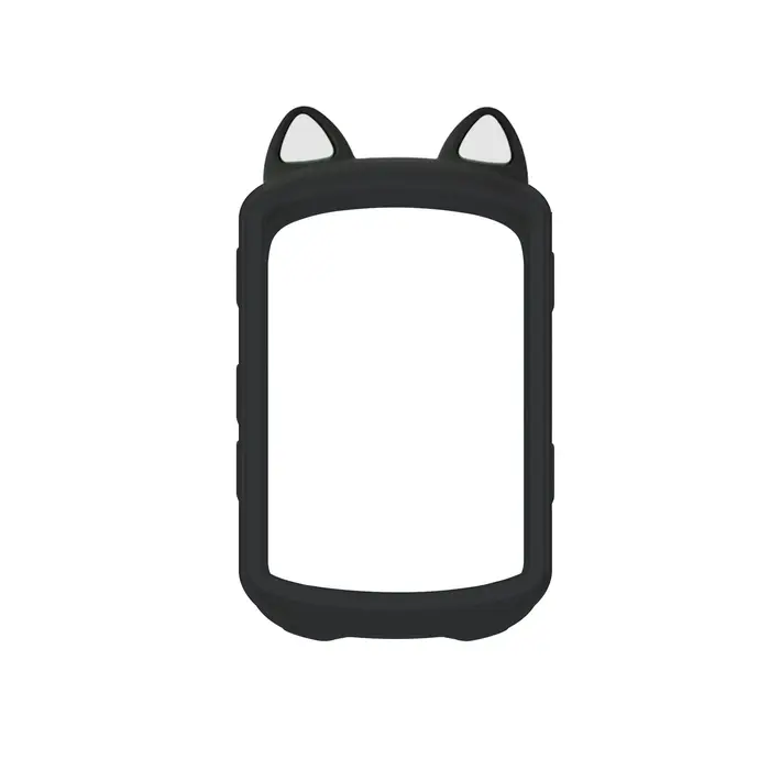 Garmin EDGE 540 840 étui GPS ordinateur de vélo housse en Silicone coque de protection en caoutchouc