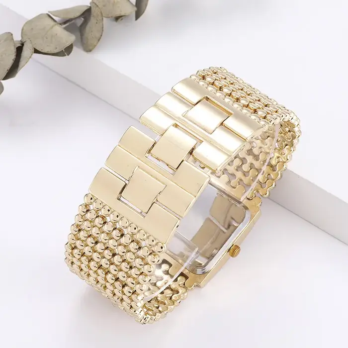 Bayan Kol SaSauLadies-Montres à quartz pour femmes