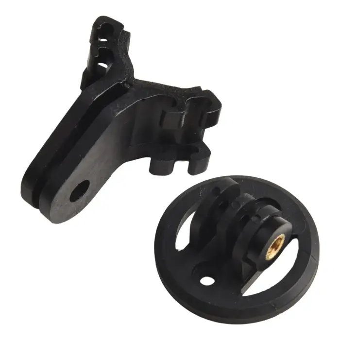 Support de guidon de vélo de route avec 4 bases/1