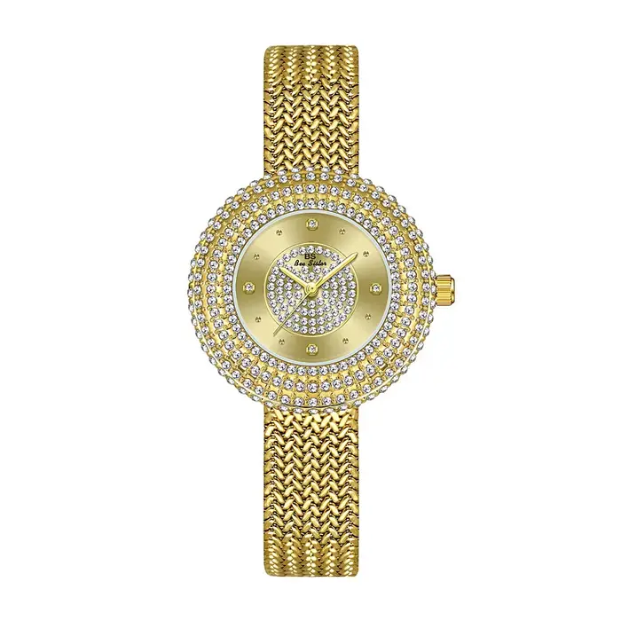 Montre étanche de luxe pour femme, cadeaux, offre spéciale, nouveau