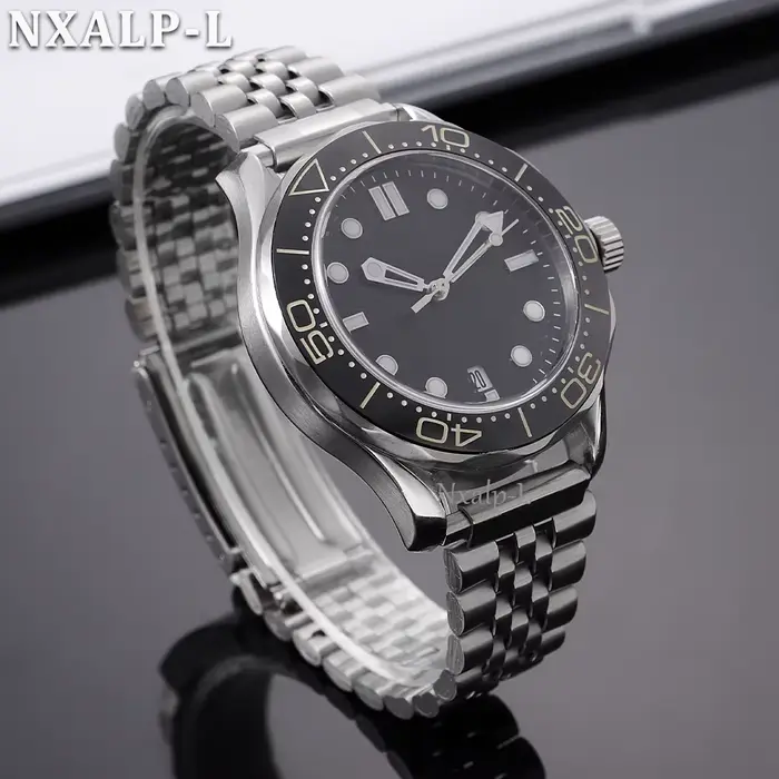 Bracelet de montre en acier inoxydable