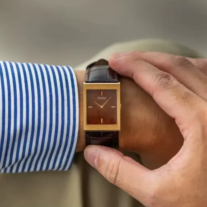 Montre-bracelet pour homme