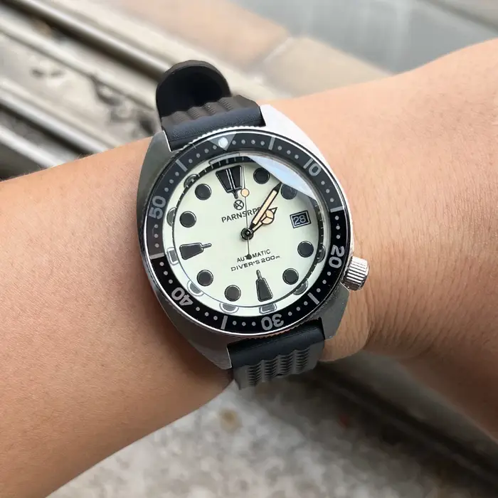 PARNSRPE – montre de luxe pour hommes