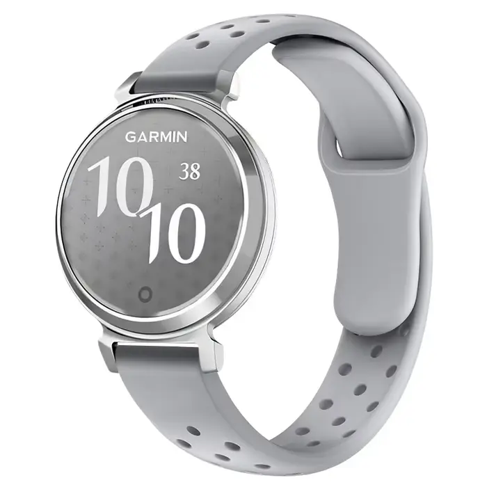 Bracelet de montre en Silicone