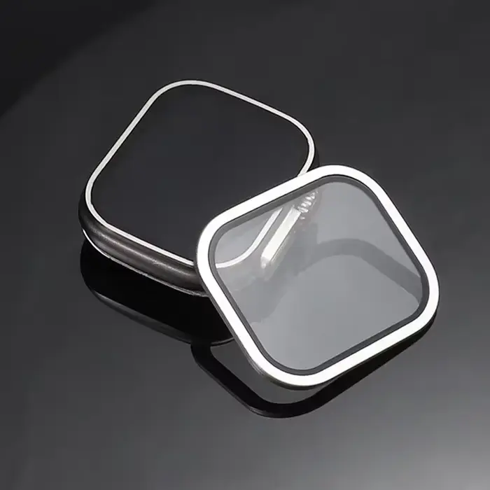 Verre trempé pour Apple Watch Ultra 49mm