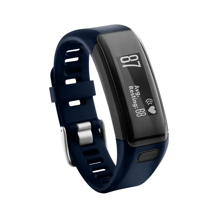 Bracelet de rechange en Silicone pour montre Garmin Vivosmart HR, accessoire