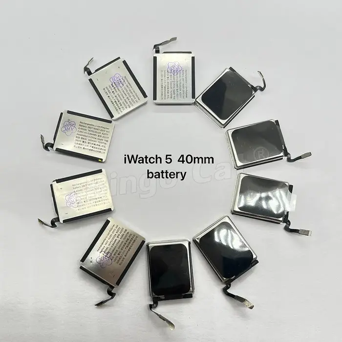 Batterie de remplacement pour Apple Watch Series SE