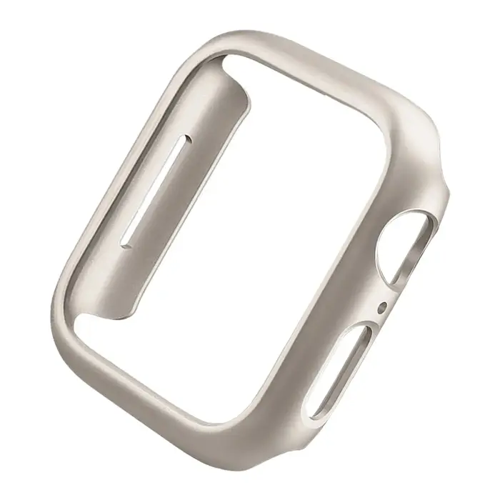 Coque pour Apple Watch 45mm 41mm 40mm 44mm 42mm 46mm