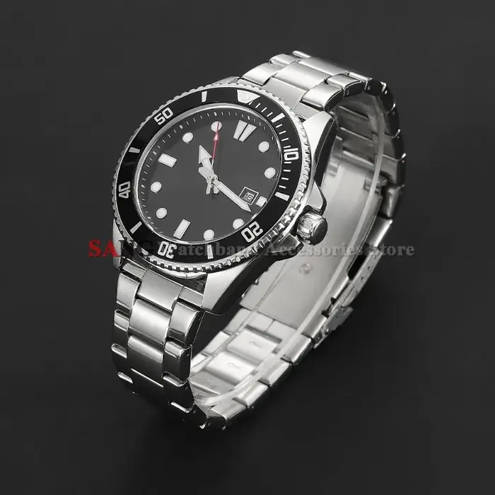 Bracelet de remplacement universel en métal