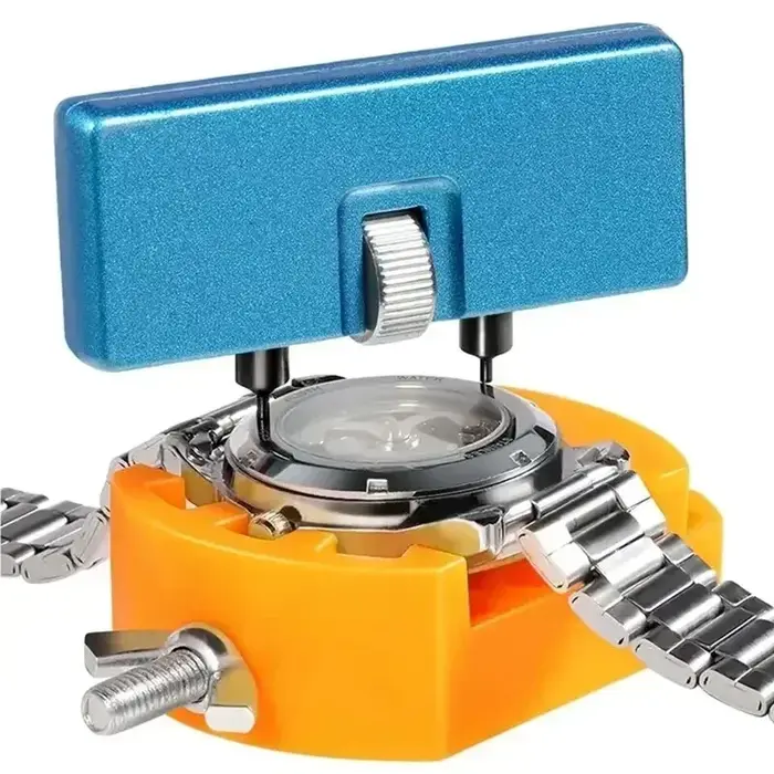 Kit de Remplacement de Batterie de Montre