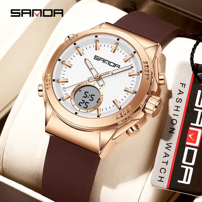Montre pour femme SANDA 9103