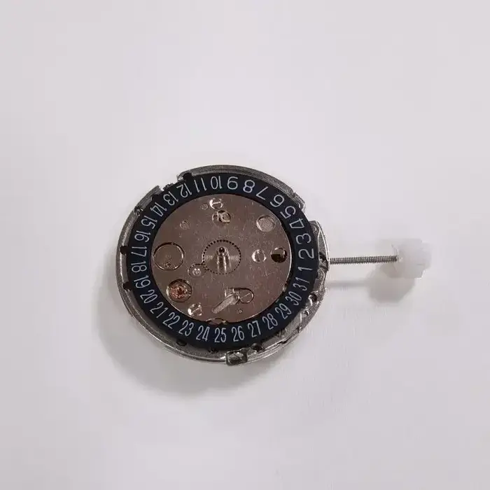 Mouvement de montre mécanique automatique 2813