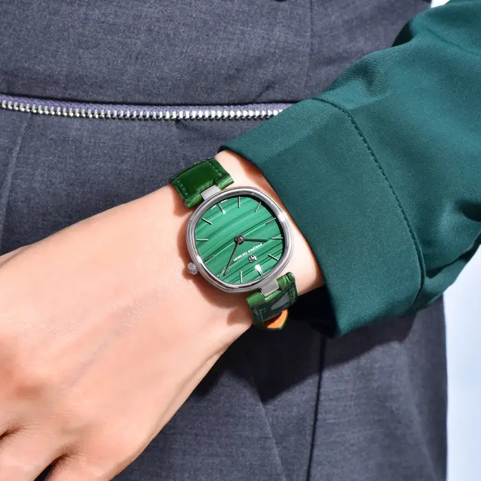 Nouvelle Montre Femme PAGANI DESIGN 2026